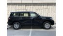 Nissan Patrol SE 4.0L | GCC | EXCELLENT CONDITION | FREE 2 YEAR WARRANTY | FREE REGISTRATION | 1 YEAR FREE INSURAN