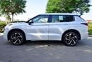 Mitsubishi Outlander 2025 MITSUBISHI OUTLANDER HI 2.5L PETROL 4WD AT
