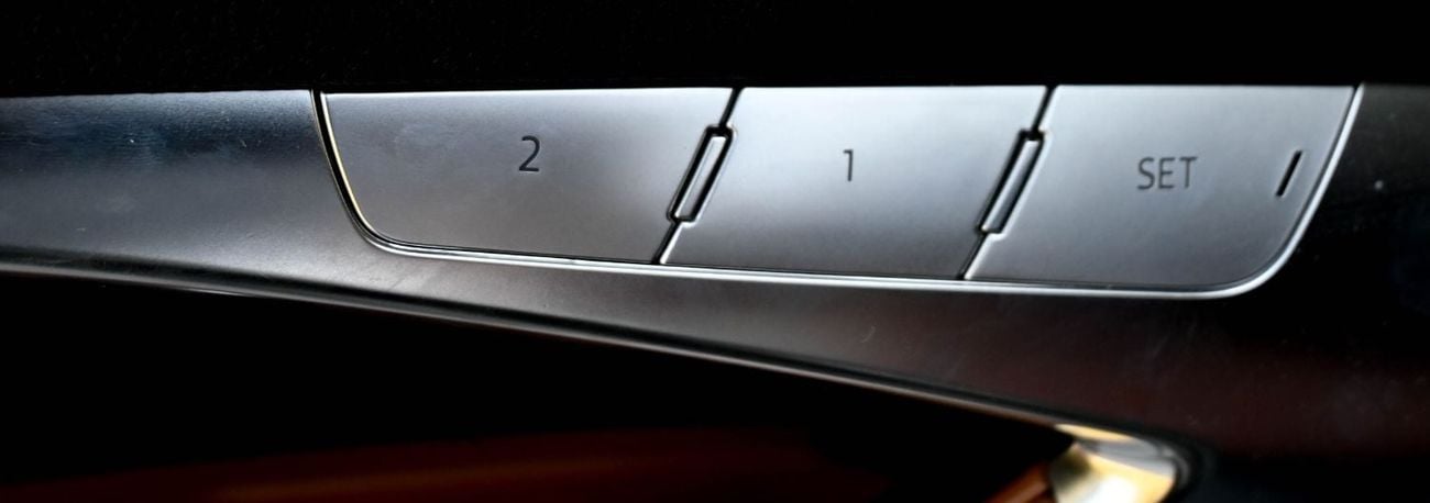 أودي A6 40 TFSI 2.0L