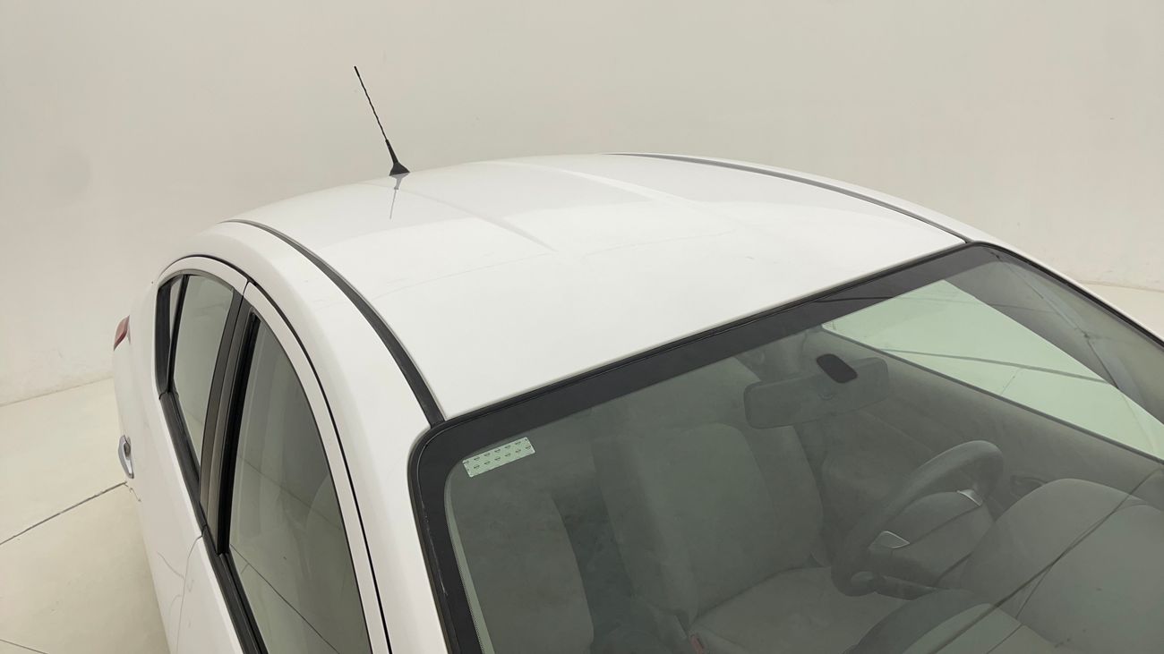 نيسان صني SV 1.5 | بدون دفعة مقدمة | اختبار القيادة في المنزل