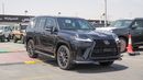 Lexus LX 700h FSport 3.5L V6 Hybrid 5 Seater