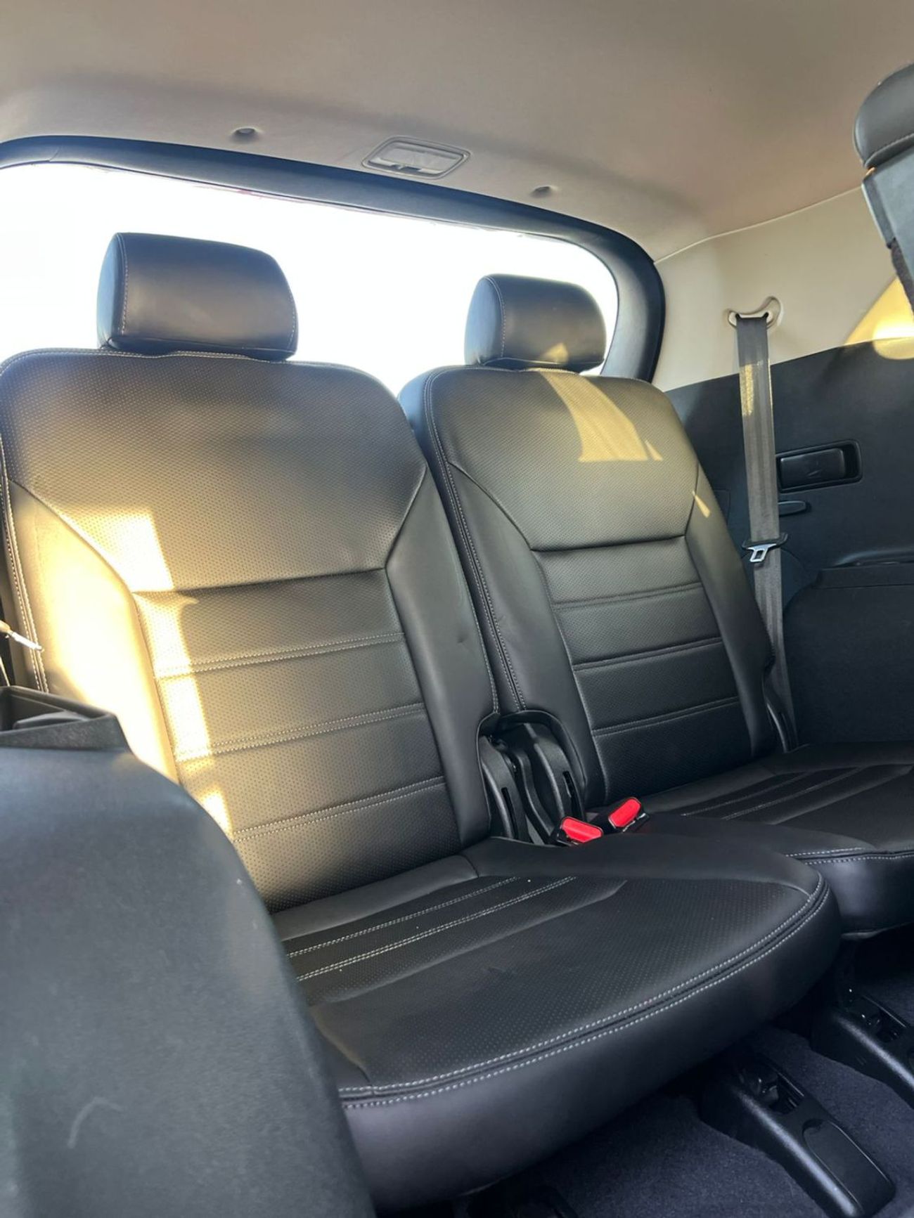 Kia Sportage 2019 Kia Spotage Mid Option  3.3L V6 - Rear Camera - AWD 4x4 - Leather Seat - Electric Seat -