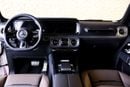 مرسيدس بنز G 63 AMG STD STD