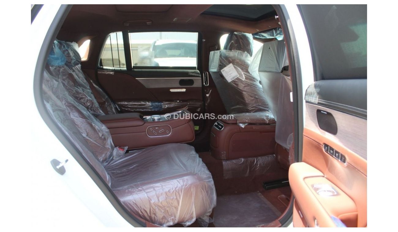 Genesis G90 GENESIS G90 PLATINUM 2023 MODEL 3.5L TURBO
