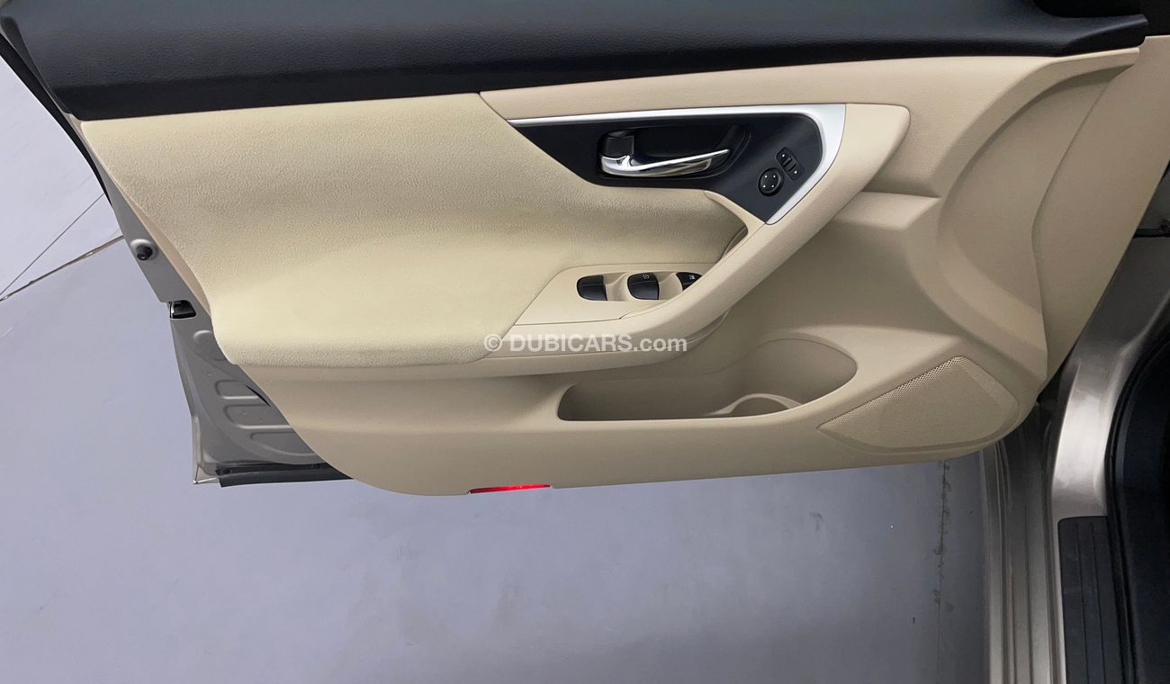 Nissan Altima SV 2.5 | Zero Down Payment | Free Home Test Drive