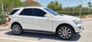 Mercedes-Benz ML 350 Grand edition