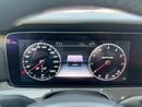 Mercedes Benz E43 AMG Std