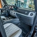 مرسيدس بنز G 63 AMG 2026 MERCEDES G63 AMG BRAND NEW