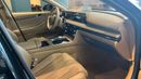 Genesis G80 FL PLATINUM -25MY