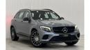 مرسيدس بنز GLC 300 2017 Mercedes-Benz GLC 300 AMG, Full Mercedes Service History, Warranty, GCC