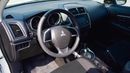 Mitsubishi ASX Diamond Edition
