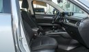 Mazda CX-5 GS, Full Service History- GCC