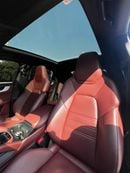 Porsche Cayenne Base Coupe Coupe