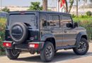 سوزوكي جيمني GLX 1.5L (5-Doors)