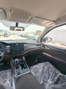 Dongfeng Rich 7 275A Dongfeng Rich 7 Black
