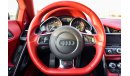 Audi R8 V10+ 5.2L Quattro