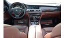 BMW 750Li LI