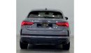 Audi RS Q3 Sportback TFSI quattro Audi RSQ3 Sportback TFSI Quattro, Full Service History-Warranty-Service Contr