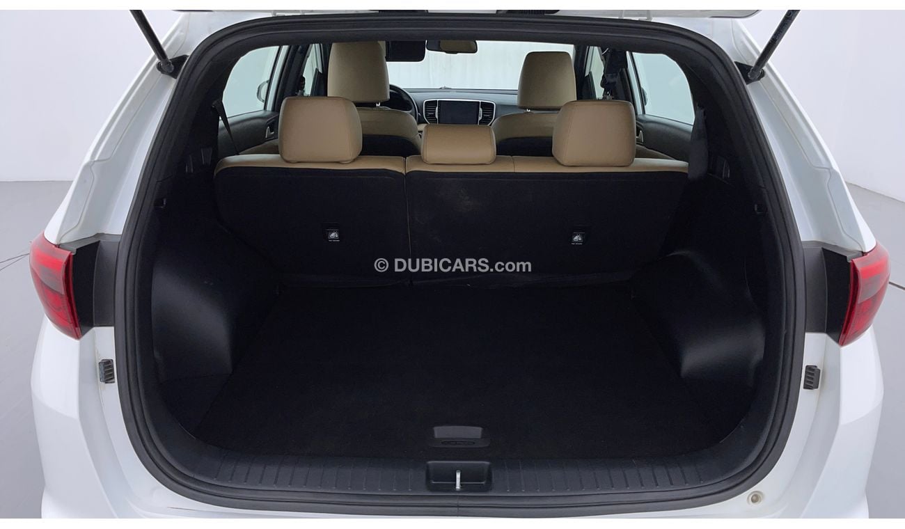 Kia Sportage EX 2 | Under Warranty | Inspected on 150+ parameters