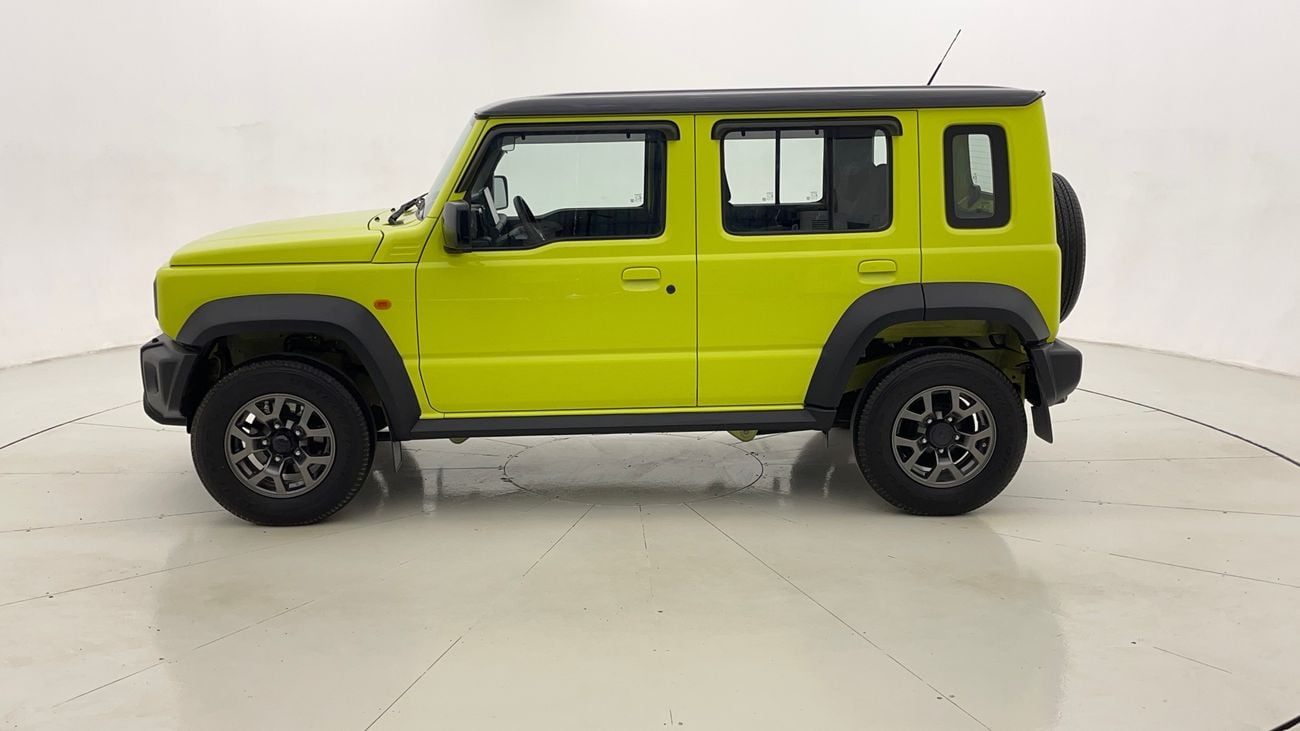 Suzuki Jimny GLX 1.5 | Zero Down Payment | Home Test Drive