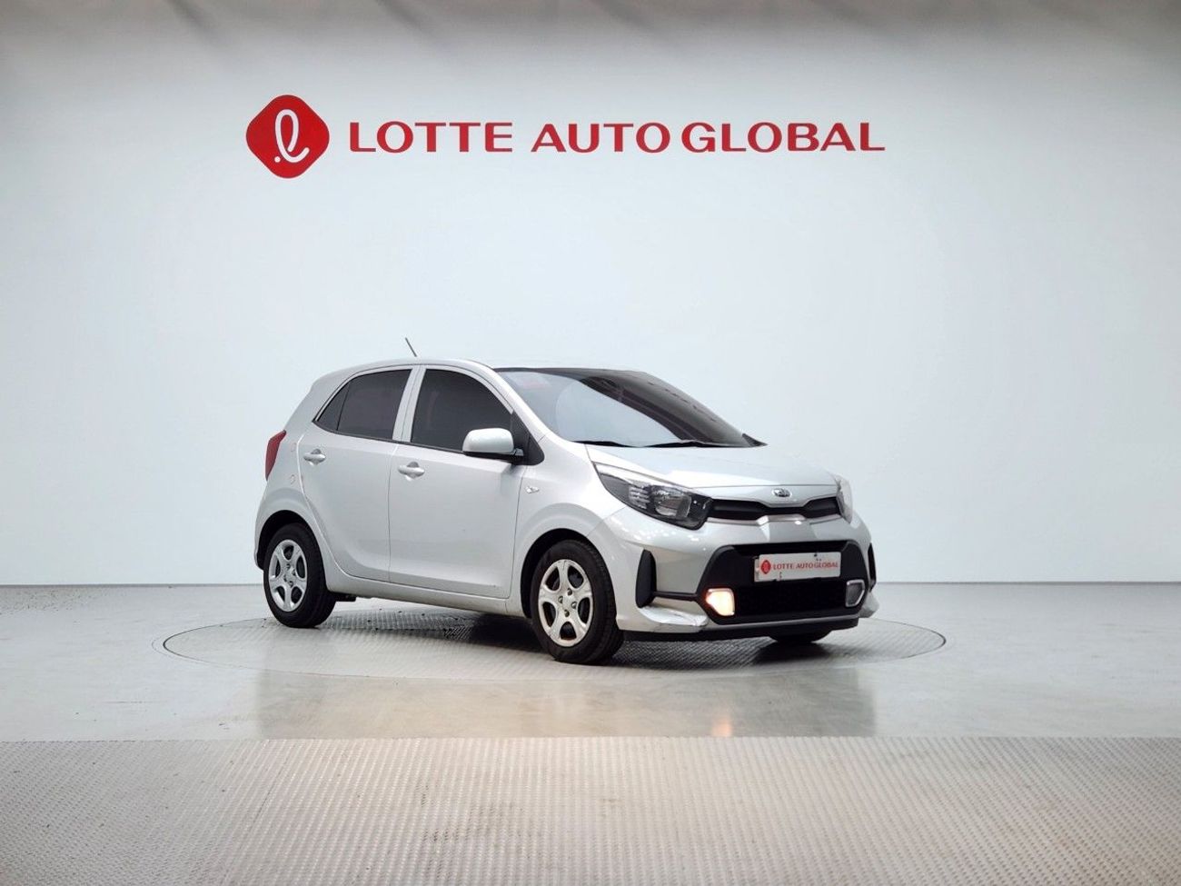 Kia Picanto MORNING URBAN (G) 1.0 Standard