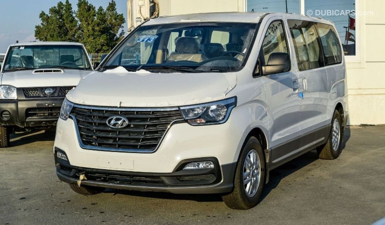 هيونداي H-1 HYUNDAI H1 2021 DISEL A/T