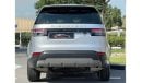 Land Rover Discovery LAND ROVER DISCOVERY HSE V6 2017 GCC FULL OPTIONS FULL SERIVICE HISTORY