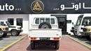 Toyota Land Cruiser Pick Up LC79 DOUBLE CAB 4.2 V6 DIESEL YM 2024