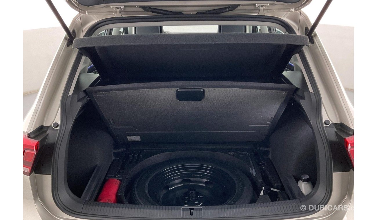 Volkswagen Tiguan Life| 1 year free warranty | Flood Free