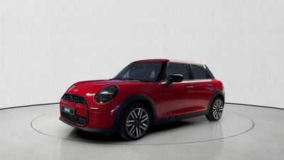 Mini Cooper C ESSENTIAL | Guaranteed Warranty | 0 Down Payment