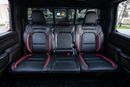 RAM 1500 TRX 6.2L (5 Seater) 2023 RAM 1500 TRX Crew Cab GCC | Agency Warranty