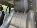 Land Rover Range Rover HSE 5.0L