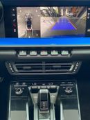 بورش 911 Targa 4 GTS 3.0L (450 HP)