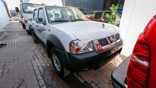 Nissan Pickup