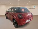 سوزوكي سويفت STD Dzire GLX 1.2L