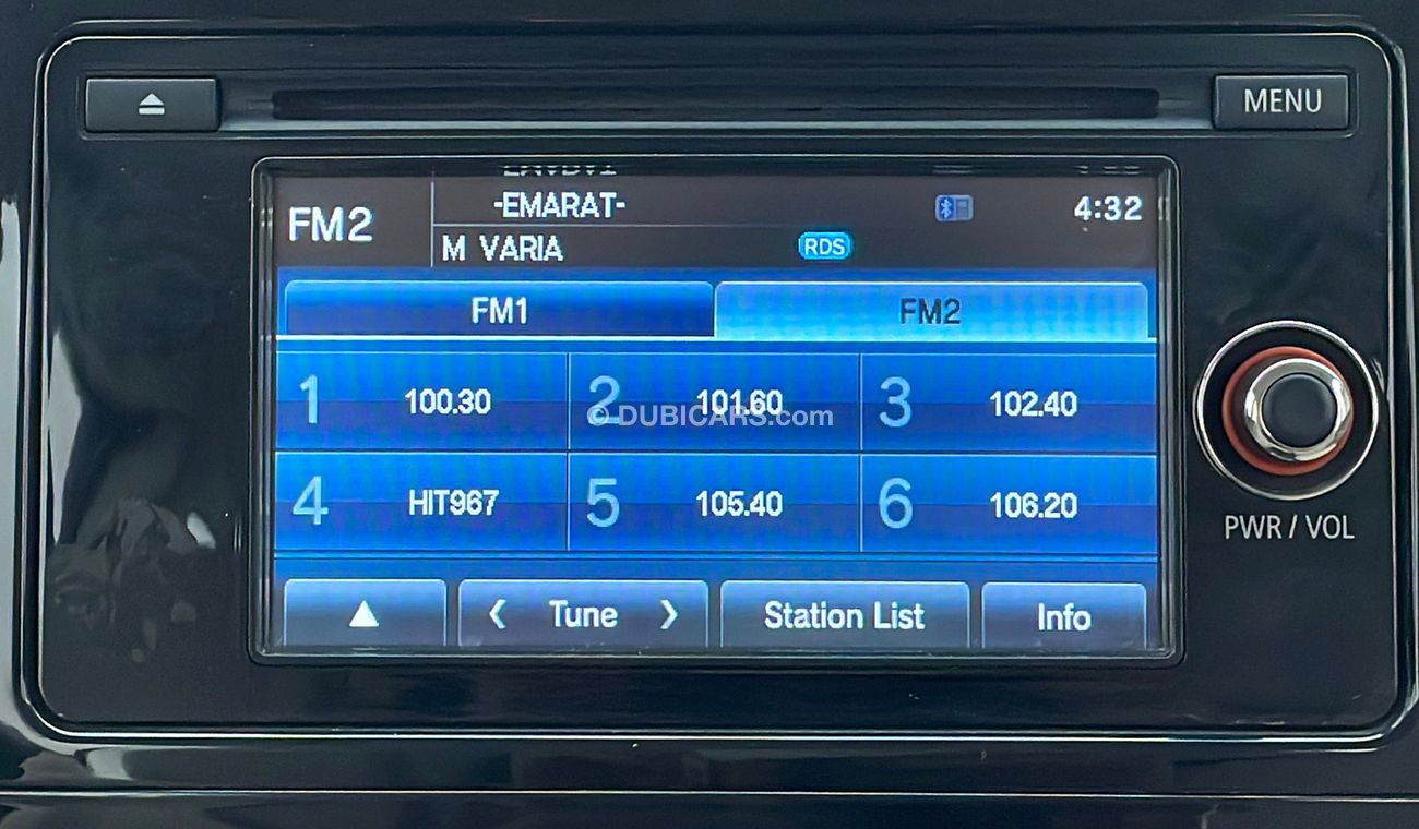 ميتسوبيشي باجيرو 4 3600