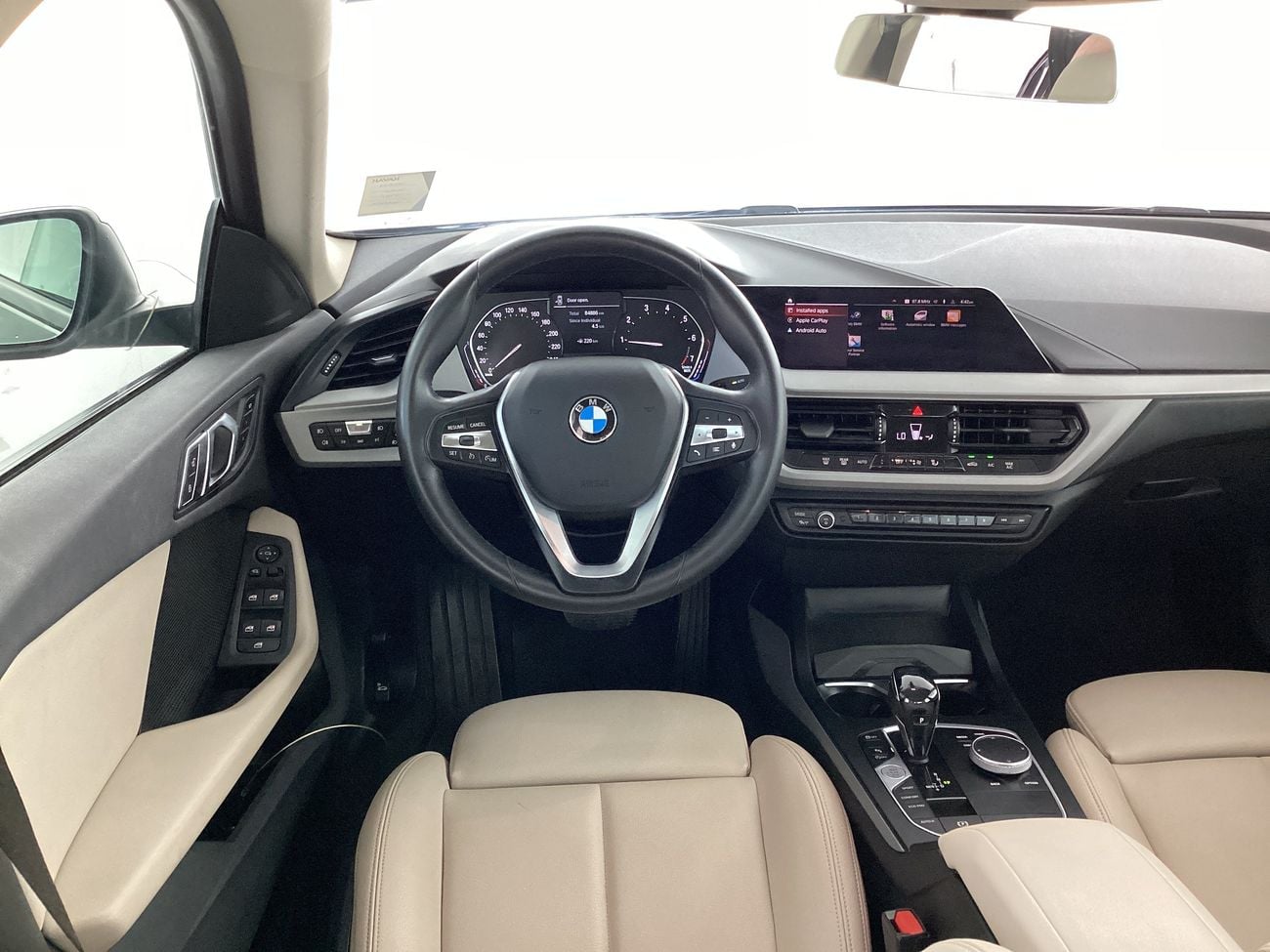 BMW 218i Joy Edition | Guaranteed Warranty | 0 Down Payment