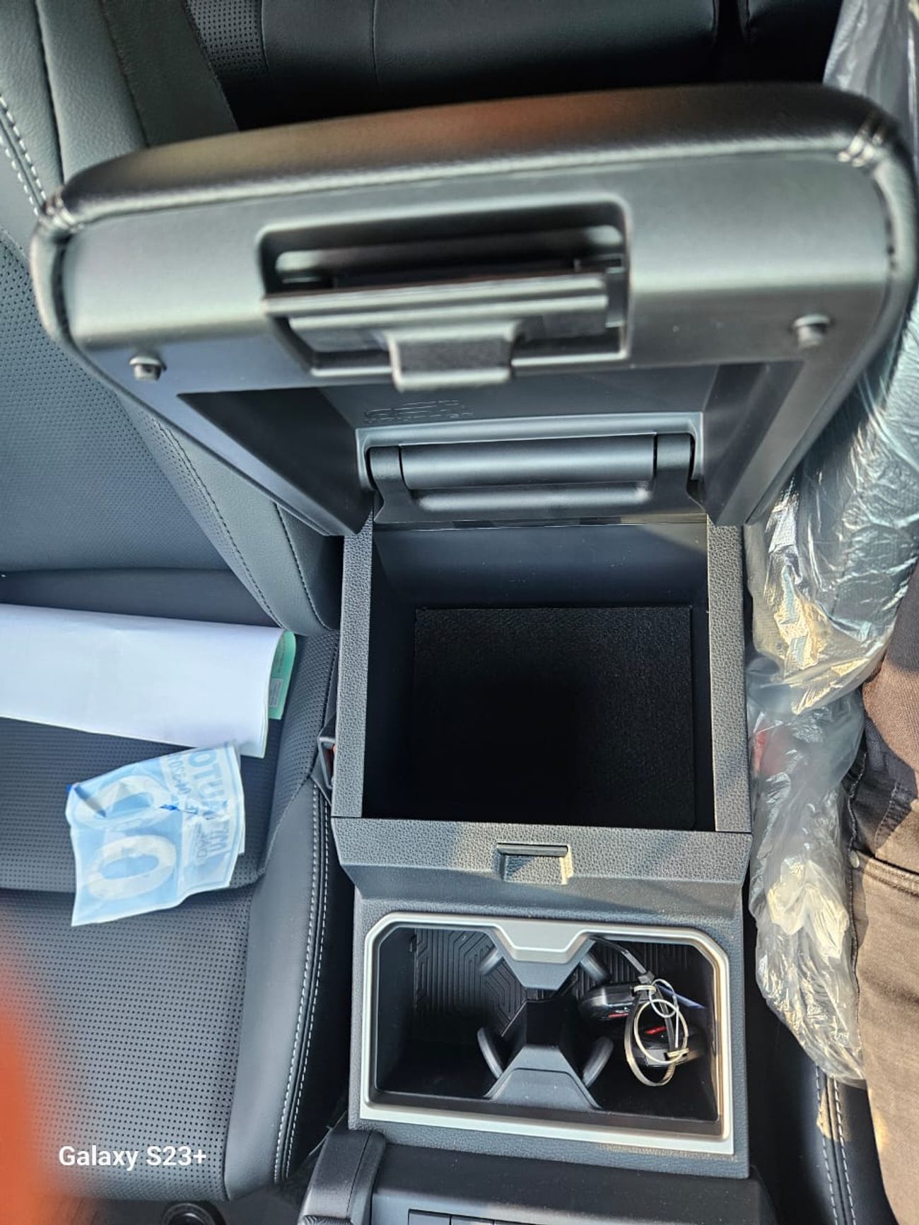 تويوتا Runner4 2025 Toyota 4Runner 2.4L Turbo Limited 7 Seats