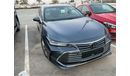 Toyota Avalon Limited