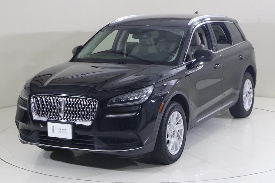 Lincoln Corsair STD AWD