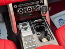 لاند روفر رينج روفر VOGUE SUPERCHARGED 2017 US ORGINAL PAINT // PERFECT CONDITION