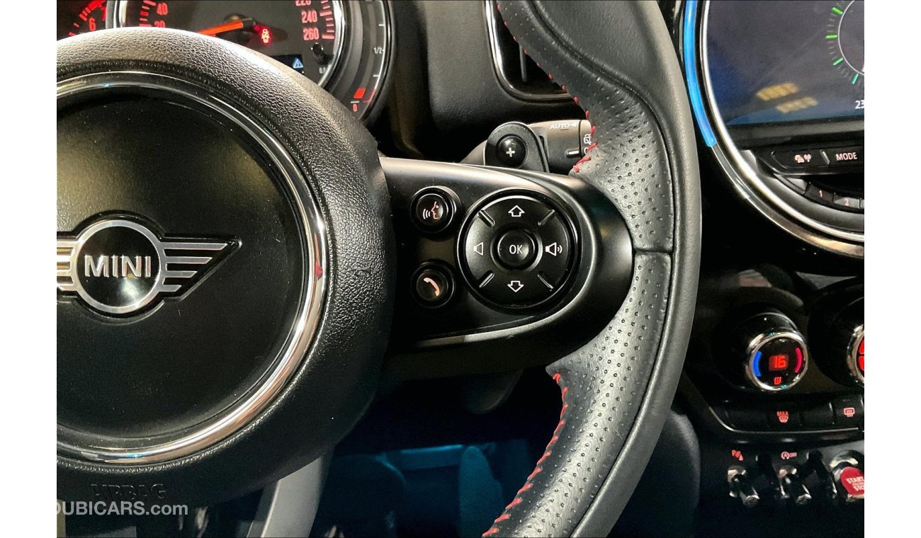 Mini Cooper Countryman Cooper S ALL4