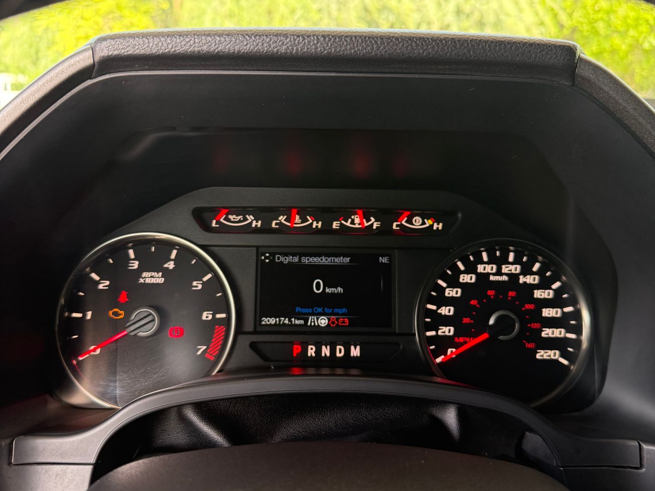 فورد إف-150 رابتور