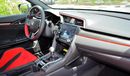 Honda Civic Type R