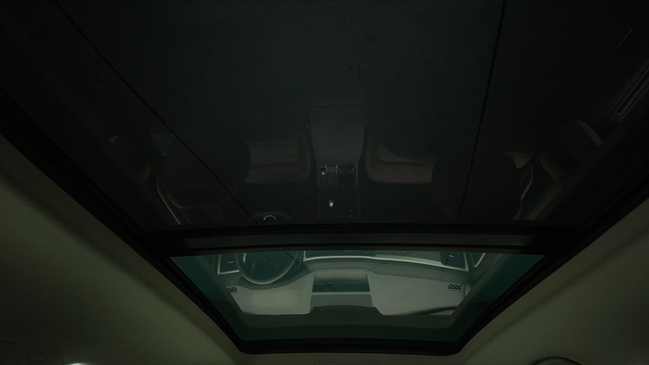 فولكس واجن تيرامونت HIGHLINE 3.6 | بدون دفعة مقدمة | اختبار القيادة في المنزل