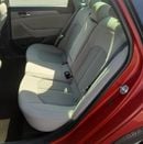 Hyundai Sonata GL Hyundai Sonata Se 2017 Red 2.4L 4 vin: 5NPE24AF4HH495067   ( UAS_ SPEC) VERY GOOD CONDITION