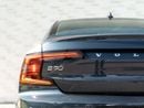 فولفو S90 ULTIMATE BRIGHT Volvo S90 2024