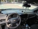 Chevrolet Traverse 2LT