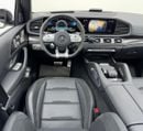 Mercedes-Benz GLE 53 AMG 2022 Mercedes Benz GLE53 AMG 4Matic+, Warranty, Full Service History, Very Low Km, 7 Seater, GCC