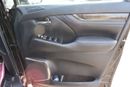 Toyota Alphard 2021 TOYOTA ALPHARD V6 FULL OPTION
